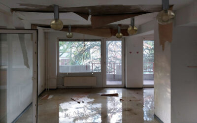 How to Safely Clean Up After a Flood: Tips and Guidelines