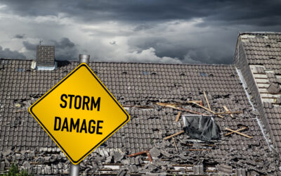 Assessing and Documenting Storm Damage: A Step-by-Step Guide