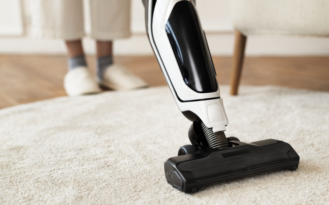 Vacuuming for Health: How Often Should You Really Clean Your Home in Winter?