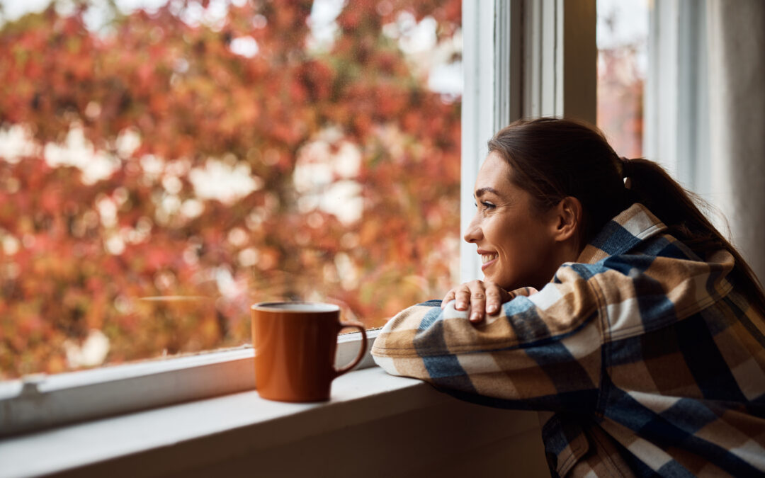 Fall Home Prep: Essential Tips for Maintaining Healthy Indoor Air