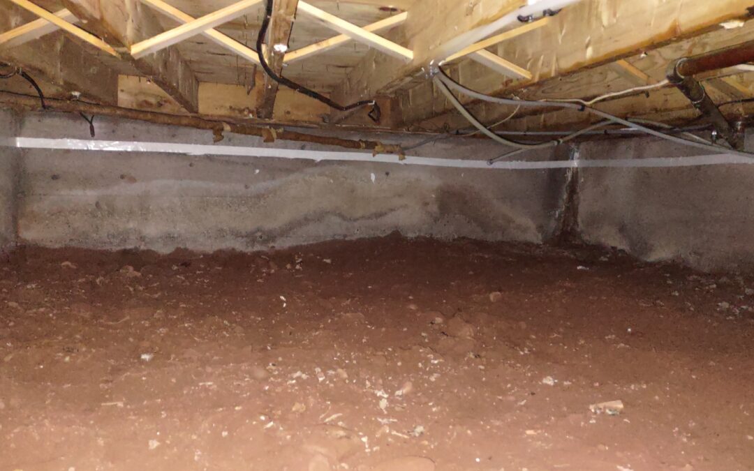 Why Encapsulating Your Crawl Space Is Essential