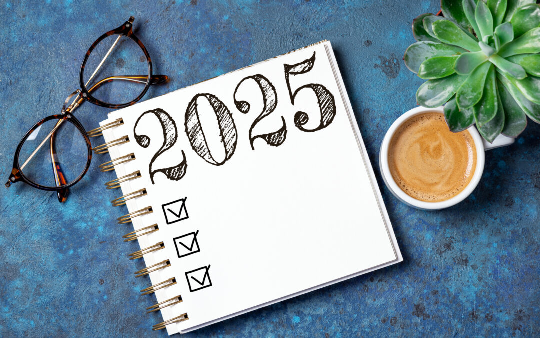 New Year’s Resolutions for a Healthier Home in 2025